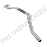 181151 Cummins Oil Drain Return Tube | PAI