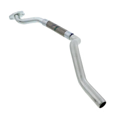 OIL DRAIN RETURN TUBE