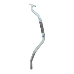 OIL DRAIN RETURN TUBE
