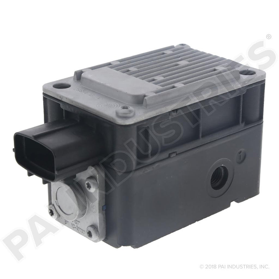 181170 Cummins ISX SERIES AIR CONTROL VALVE