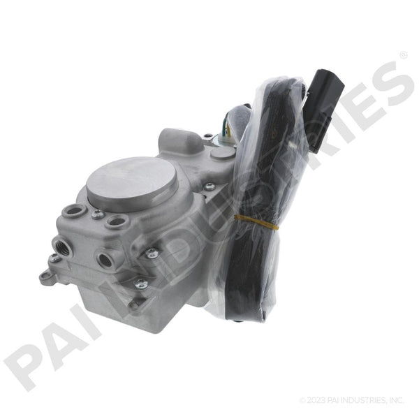 TURBO ACTUATOR