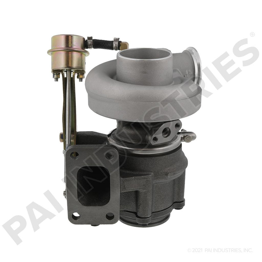 181172E Cummins 4B ENGINES 3.9 TURBOCHARGER