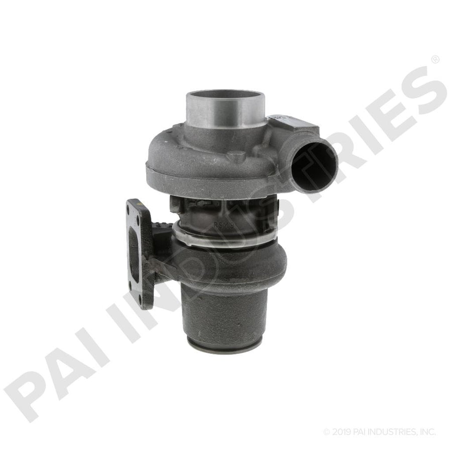 181181 Cummins B 5.9 NATURAL GAS TURBOCHARGER