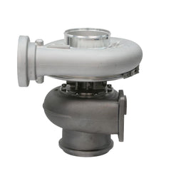 TURBOCHARGER