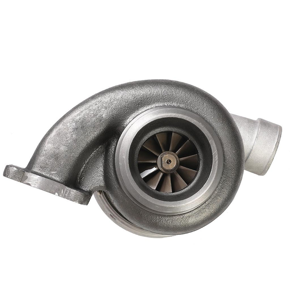 Cummins Turbocharger 178017 - New