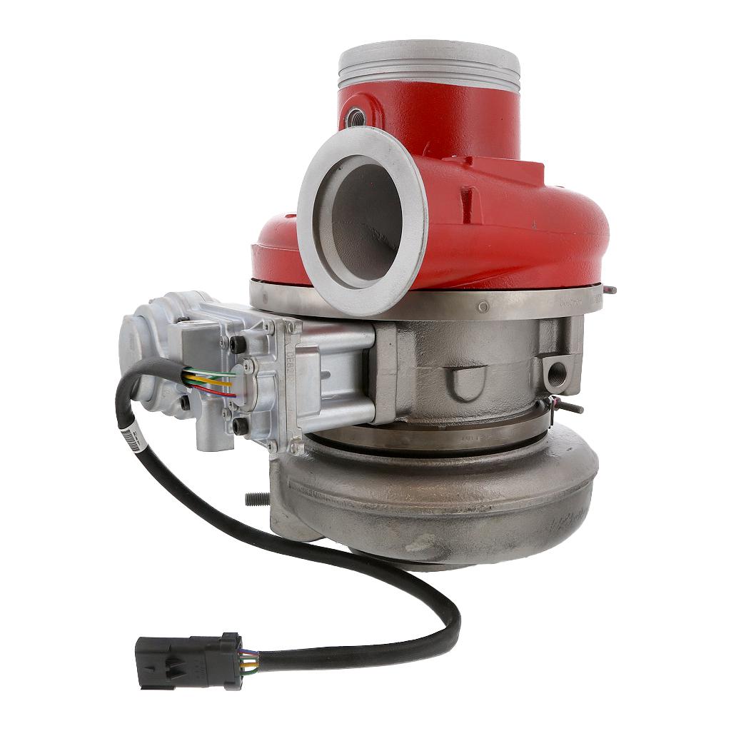 Cummins TURBOCHARGER (REMAN)