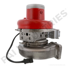 181193EX Cummins ISX / QSX Turbocharger (Reman) | Reman | PAI | JAK's Diesel