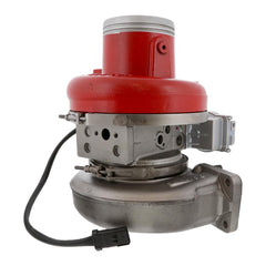 Cummins TURBOCHARGER (REMAN)
