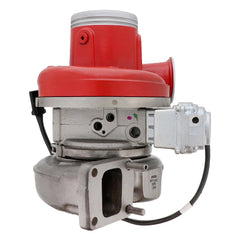 Cummins TURBOCHARGER (REMAN)
