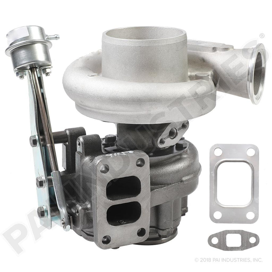181195 Cummins TURBOCHARGER
