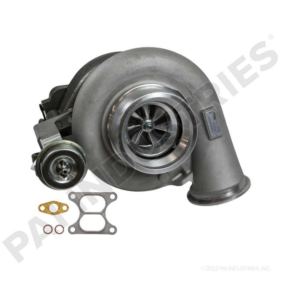 181198E Cummins ISX SERIES TURBOCHARGER