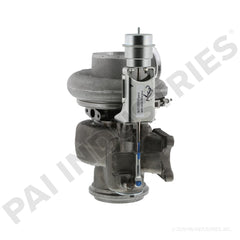 181198 TURBOCHARGER
