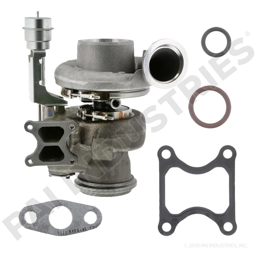 181199 Cummins TURBOCHARGER KIT