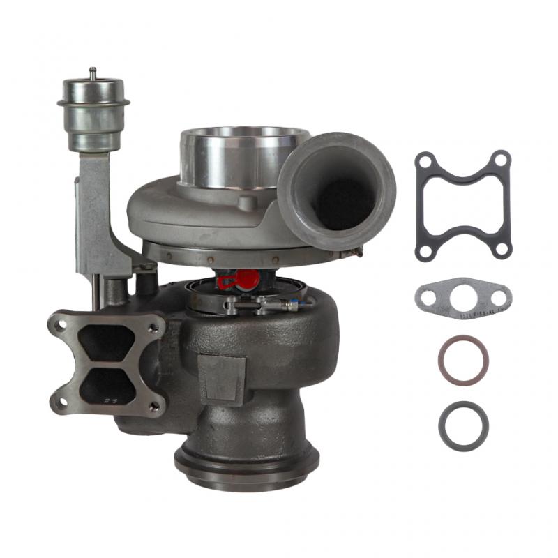 181199E Cummins ISX SERIES TURBOCHARGER KIT