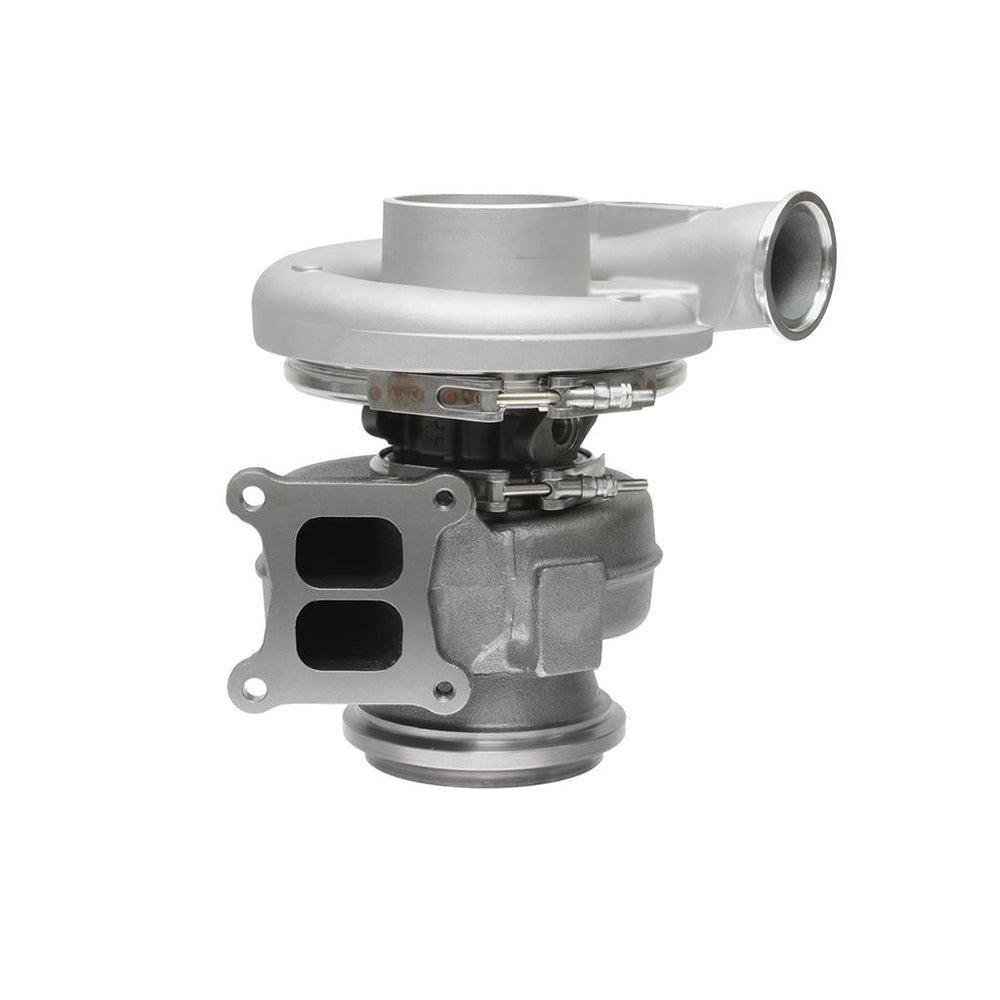 Turbocharger, HX55W