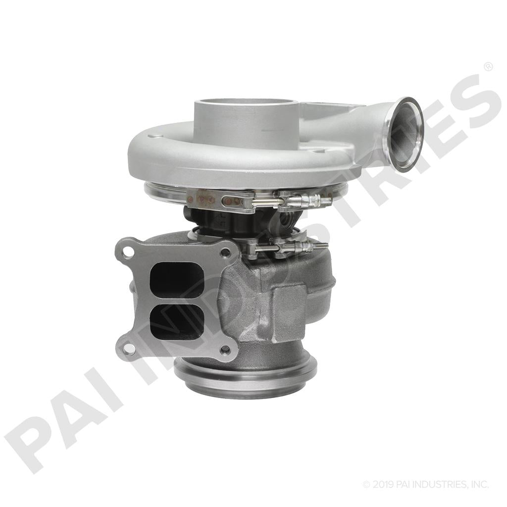 181200 TURBOCHARGER