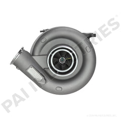 181200 TURBOCHARGER