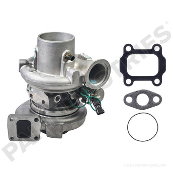 181202 Cummins Turbocharger | PAI