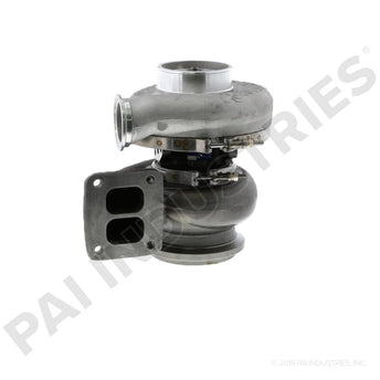 181203 Cummins Turbocharger | PAI
