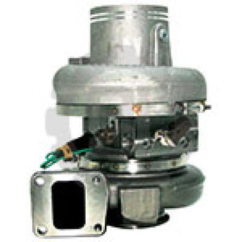 181210 Cummins Turbocharger | PAI