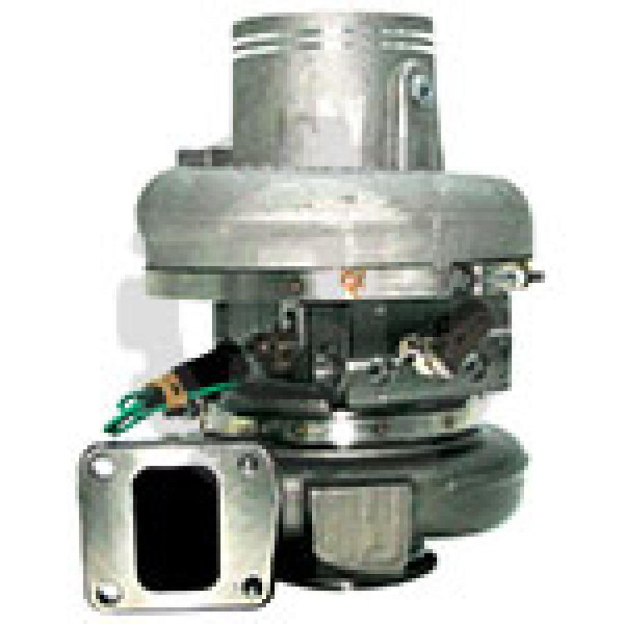 181210 Cummins ISX Turbocharger