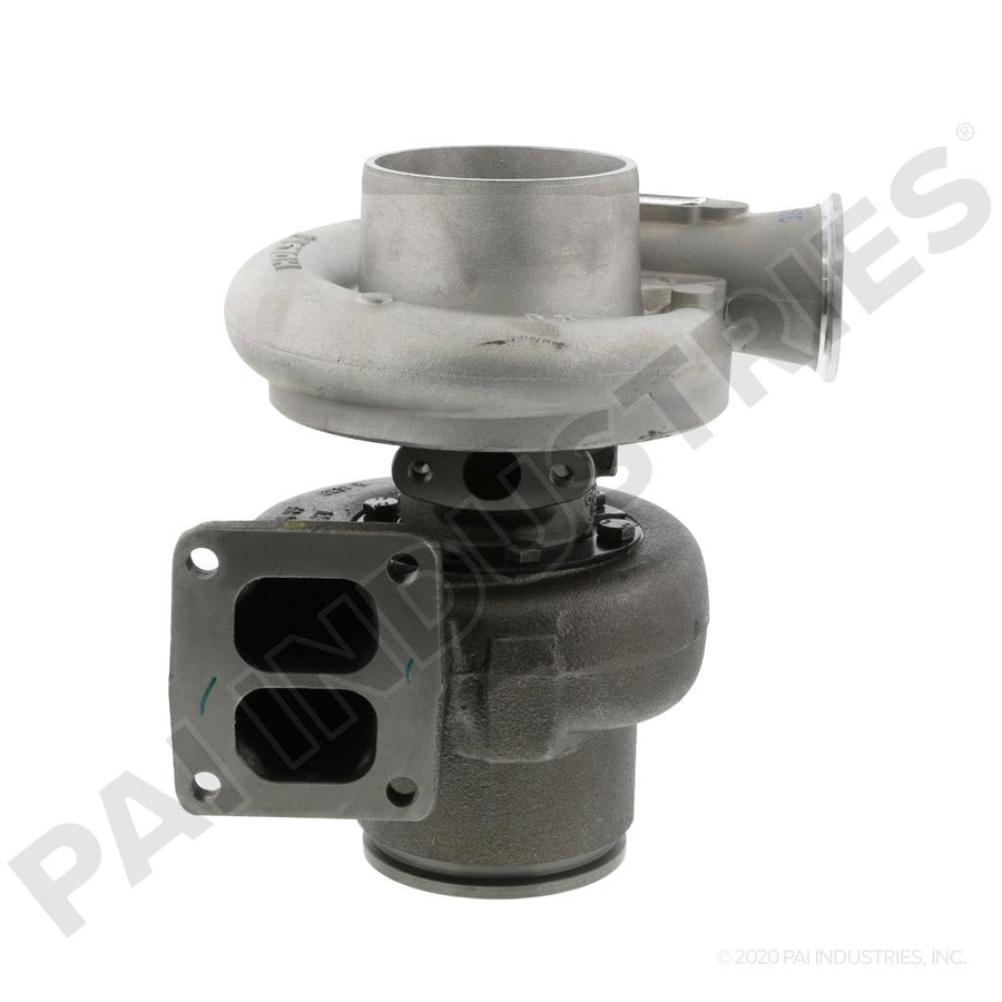 181212 Cummins ISC ENGINES TURBOCHARGER