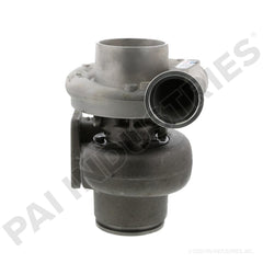 181212 Cummins ISC ENGINES TURBOCHARGER