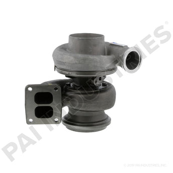 181213 Cummins Turbocharger | PAI