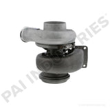 181213 Cummins Turbocharger | PAI