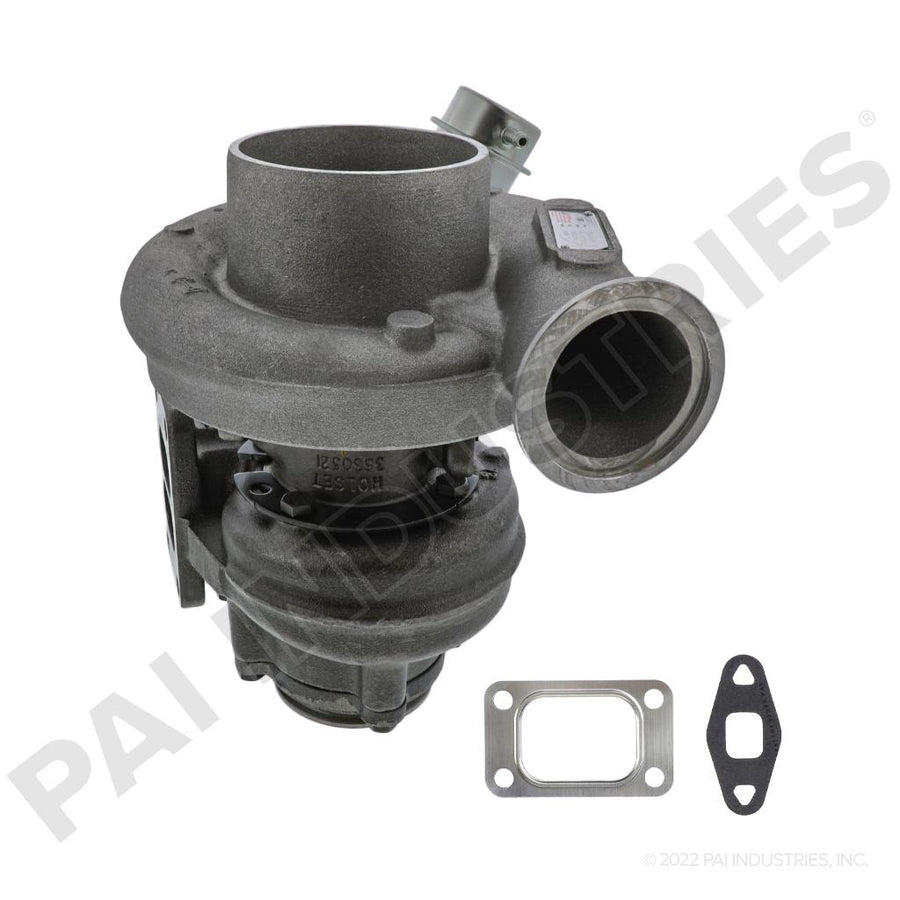 181215 Cummins 6B ENGINES 5.9 TURBOCHARGER