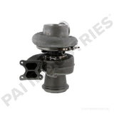 TURBOCHARGER