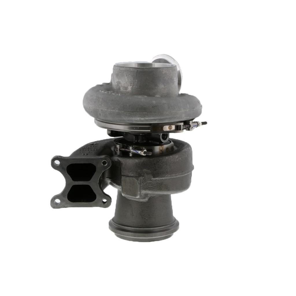 Cummins TURBOCHARGER