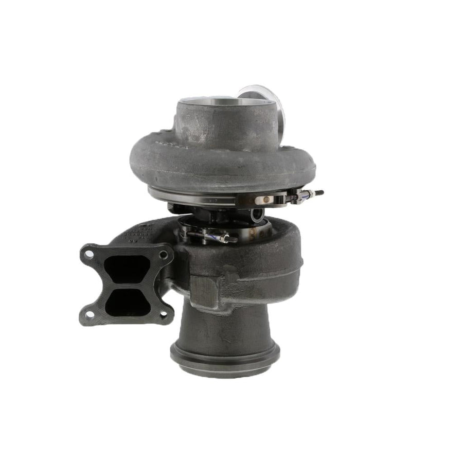 181218 Cummins TURBOCHARGER