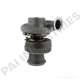 181218 Cummins Turbocharger | PAI
