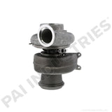 181218 Cummins Turbocharger | PAI