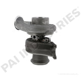181218 Cummins Turbocharger | PAI