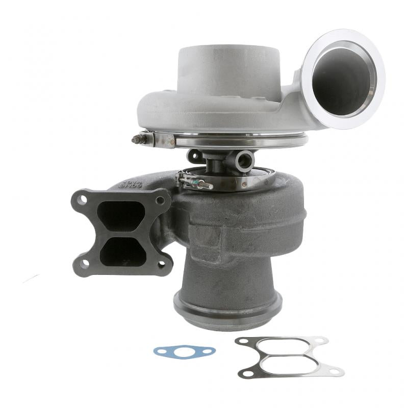 181218E Cummins ISX SERIES TURBOCHARGER