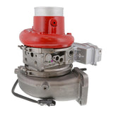 HE400VG Turbocharger *** No Actuator ***
