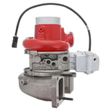HE400VG Turbocharger *** No Actuator ***
