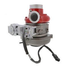 TURBOCHARGER *REMAN*
