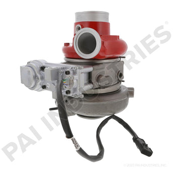 181224EX Cummins Turbocharger *Reman* | PAI