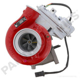 181224EX Cummins Turbocharger *Reman* | PAI
