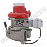 181224EX Cummins Turbocharger *Reman* | PAI