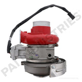 181225EX Cummins Turbocharger *Remam* | PAI