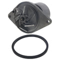 Cummins ISB ENGINES WATER PUMP