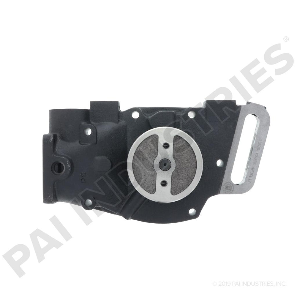 WATER PUMP KIT