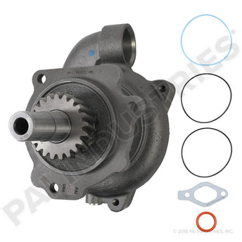 181821 Cummins Water Pump | PAI