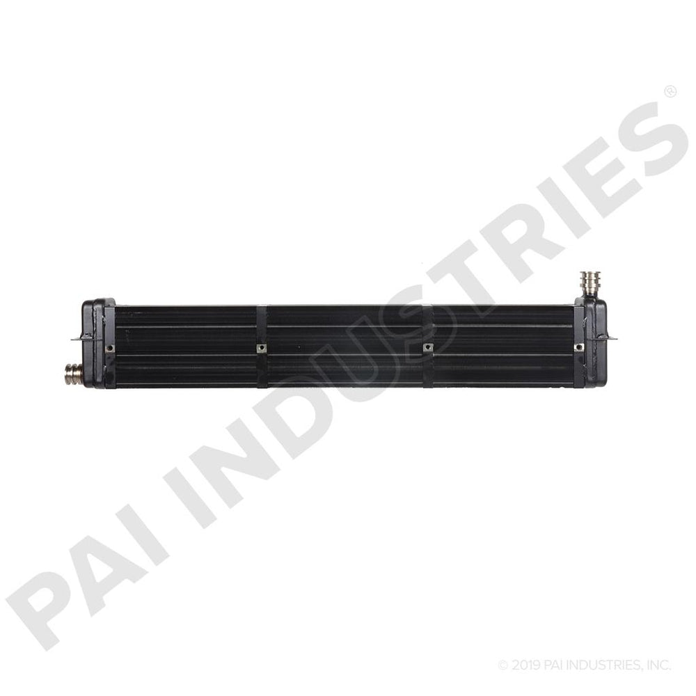 AFTERCOOLER CORE