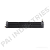 AFTERCOOLER CORE