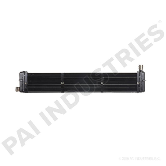 AFTERCOOLER CORE